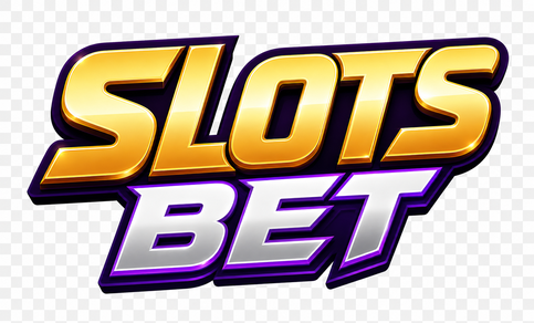 Slots Bet Logo